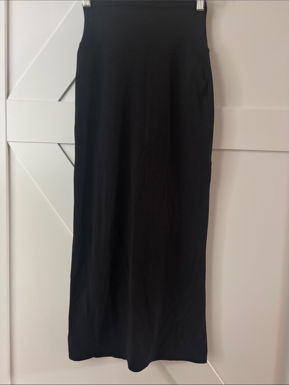 Lululemon stretch maxi Maxi Skirt xxxs